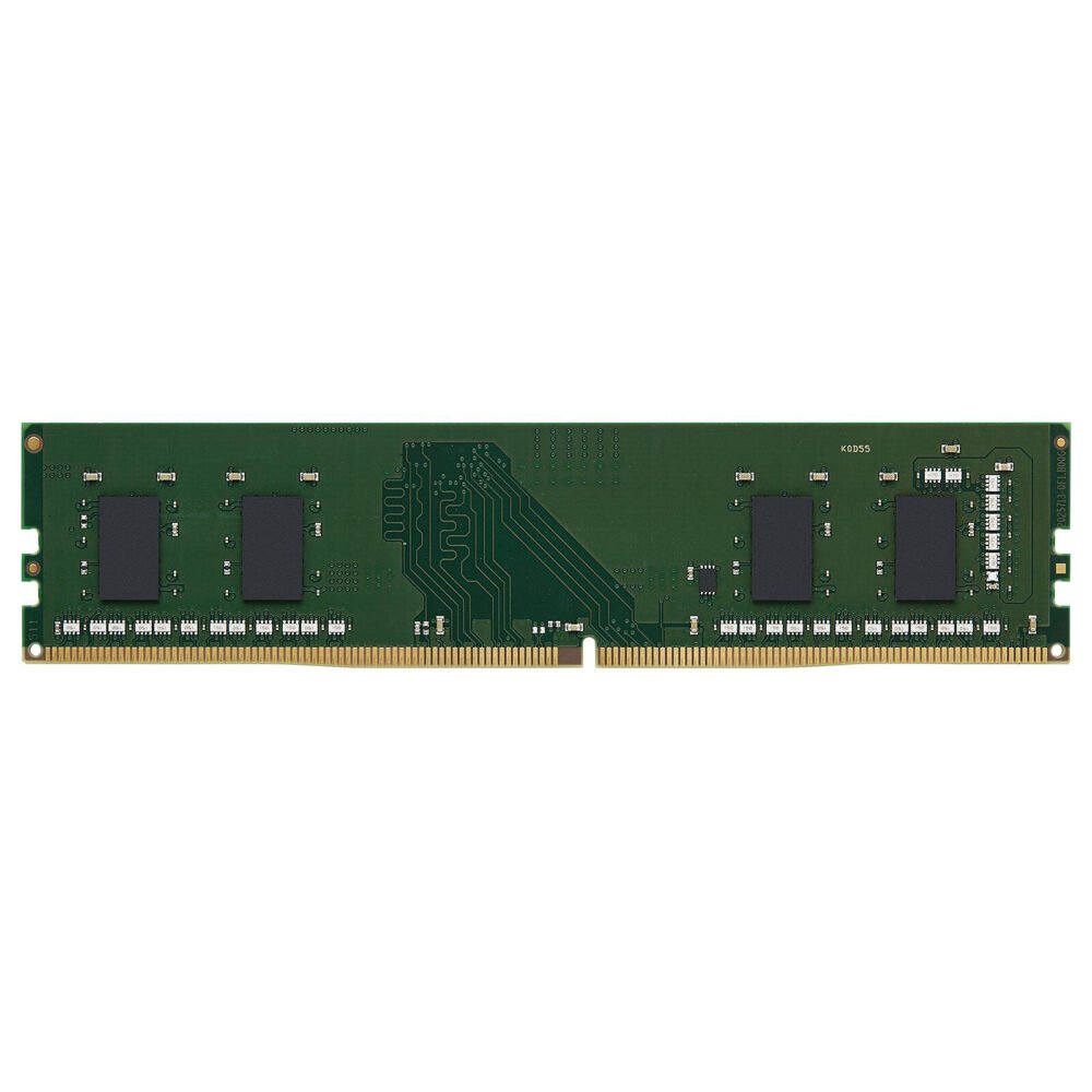 Kingston 8 Go DDR4 2666 MHz CL19 1Rx16 1 Kingston 8 Go DDR4 2666 MHz CL19 1Rx16
