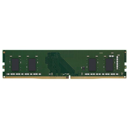 Kingston 8 Go DDR4 3200 MHz CL22 1Rx16