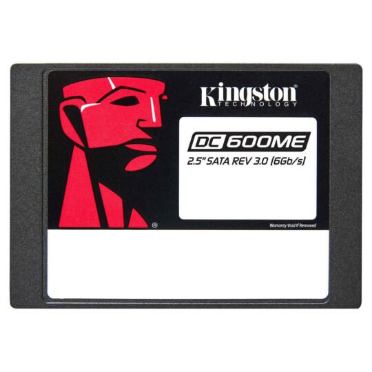 Kingston DC600ME 960 Go