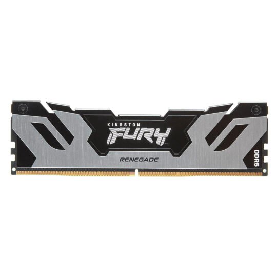 Kingston FURY Renegade 16 Go DDR5 6400 MHz CL32 11 Kingston FURY Renegade 16 Go DDR5 6400 MHz CL32