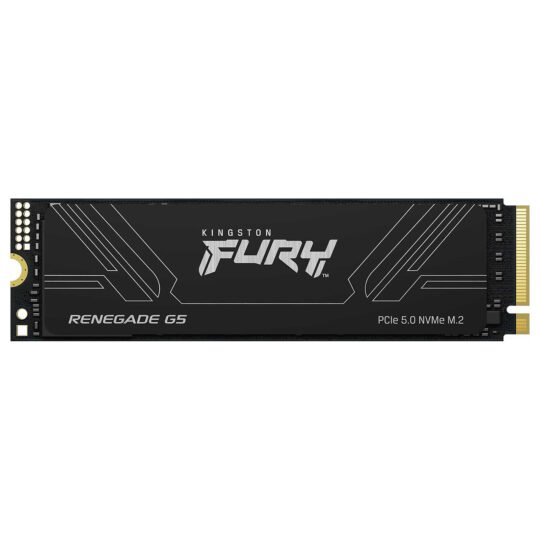 Kingston FURY Renegade G5 2 To
