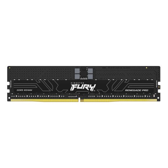 Kingston FURY Renegade Pro 32 Go DDR5 5600 MHz CL36 10 Kingston FURY Renegade Pro 32 Go DDR5 5600 MHz CL36