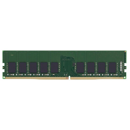 Kingston Server Premier 16 Go DDR4 2666 MHz ECC CL19 Dual Rank x8 12 Kingston Server Premier 16 Go DDR4 2666 MHz ECC CL19 Dual Rank x8