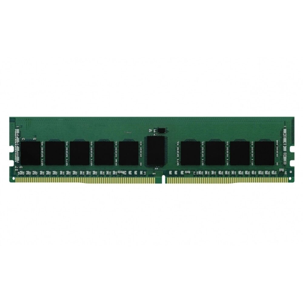 Kingston Server Premier 16 Go DDR4 2666 MHz ECC Registered CL19 2Rx8 1 Kingston Server Premier 16 Go DDR4 2666 MHz ECC Registered CL19 2Rx8