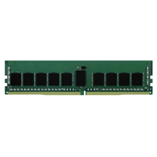 Kingston Server Premier 16 Go DDR4 2666 MHz ECC Registered CL19 2Rx8 1 Kingston Server Premier 16 Go DDR4 2666 MHz ECC Registered CL19 2Rx8