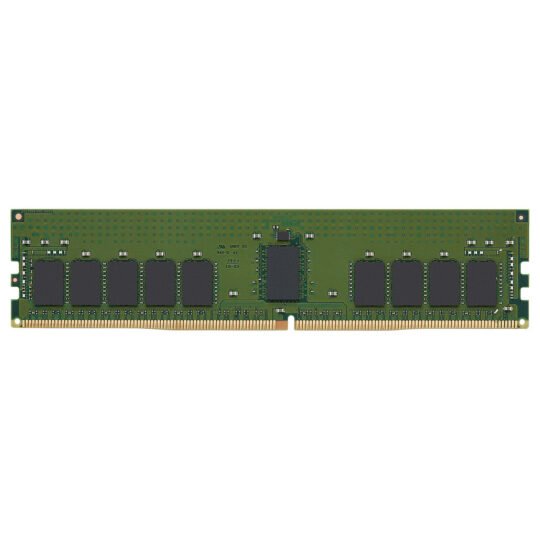 Kingston Server Premier 32 Go DDR4 3200 MHz ECC Registered CL22 2Rx8 8 Kingston Server Premier 32 Go DDR4 3200 MHz ECC Registered CL22 2Rx8