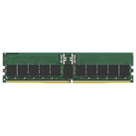 Kingston Server Premier 32 Go DDR5 4800 MHz ECC Registered CL40 2Rx8 12 Kingston Server Premier 32 Go DDR5 4800 MHz ECC Registered CL40 2Rx8