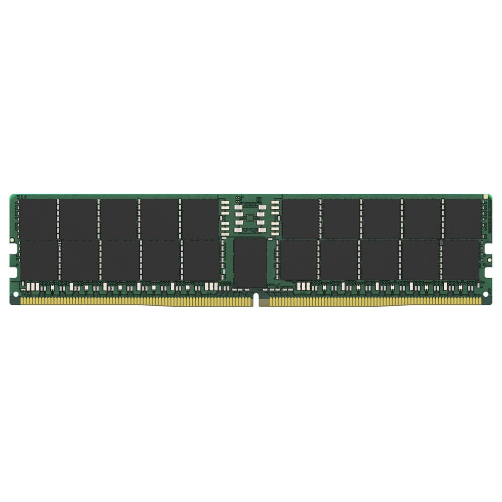Kingston Server Premier 64 Go DDR5 4800 MHz ECC Registered CL40 2Rx4