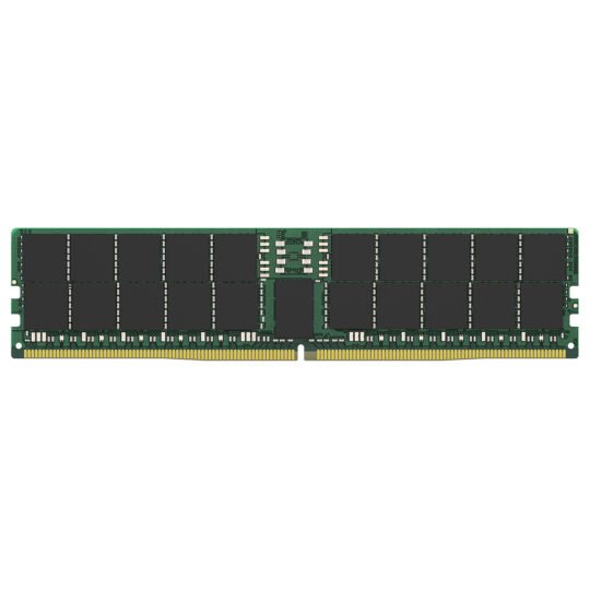Kingston Server Premier 64 Go DDR5 4800 MHz ECC Registered CL40 2Rx4 5 Kingston Server Premier 64 Go DDR5 4800 MHz ECC Registered CL40 2Rx4