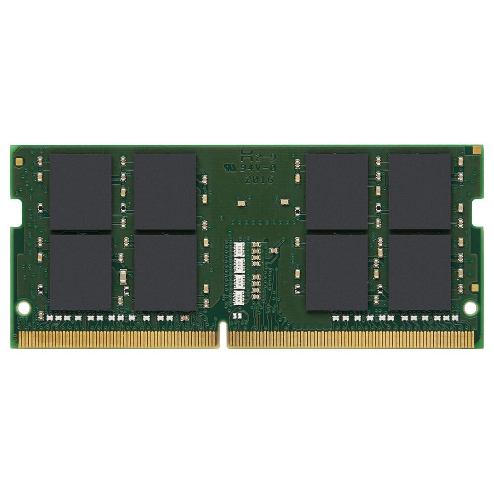 Kingston SO-DIMM 32 Go DDR4 3200 MHz CL22 2Rx8