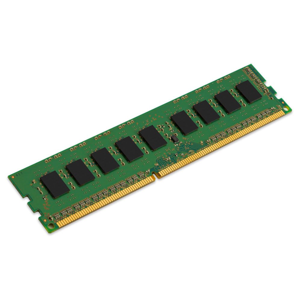 Kingston ValueRAM 4 Go DDR3L 1600 MHz CL11 SR X8 1 Kingston ValueRAM 4 Go DDR3L 1600 MHz CL11 SR X8