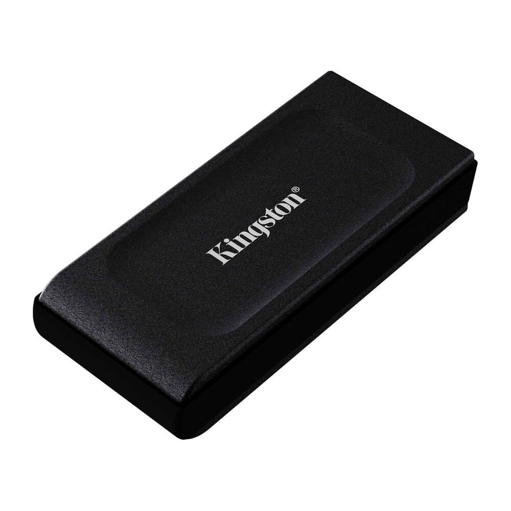 Kingston XS1000 2 To 1 Kingston XS1000 2 To