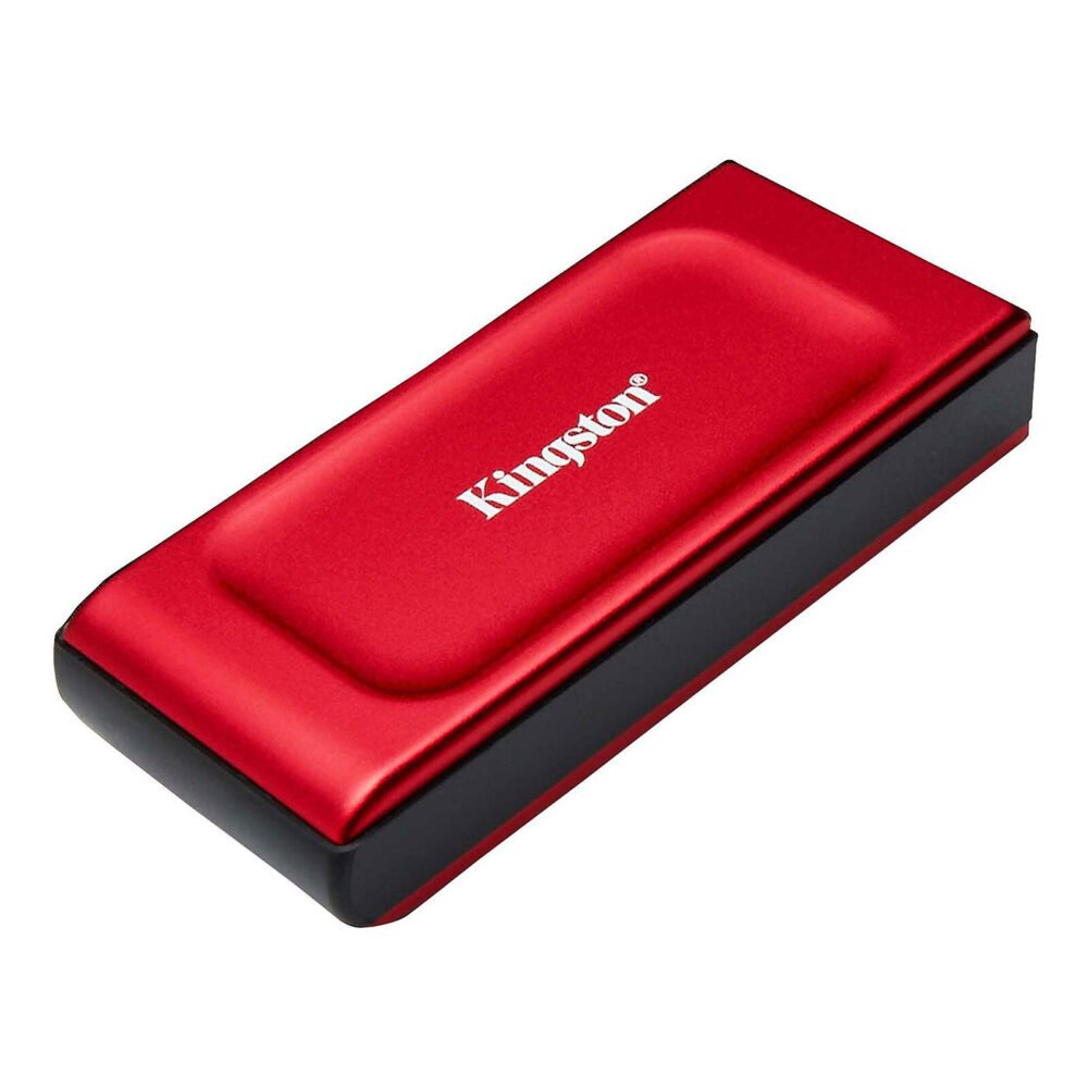 Kingston XS1000R 1 To 1 Kingston XS1000R 1 To