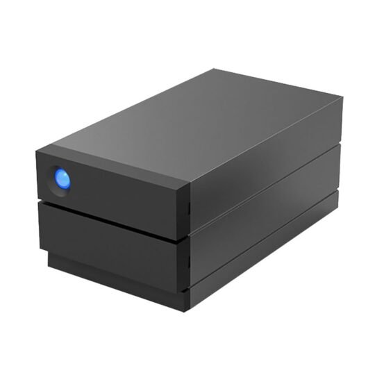 LaCie 2big RAID - 16 To 4 LaCie 2big RAID - 16 To