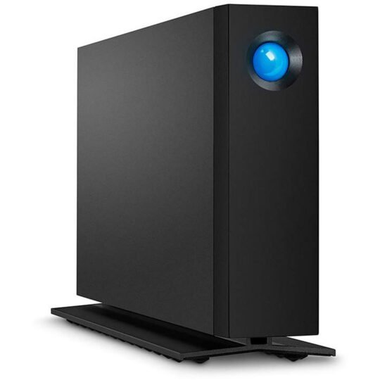 LaCie d2 Professional USB 3.1 (4 To) 11 LaCie d2 Professional USB 3.1 (4 To)