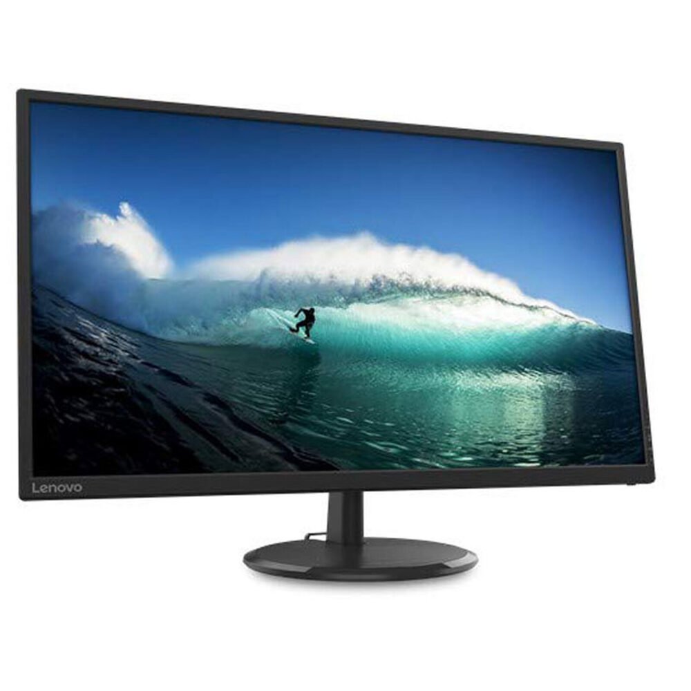 Lenovo 32" LED - D32q-20