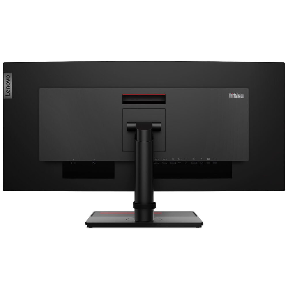 Lenovo 34" LED - ThinkVision P34w-20 (63F2RAT3EU)