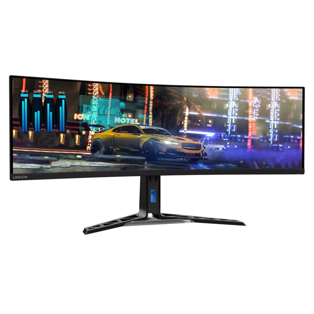 Lenovo 44.5" LED - Legion R45w-30