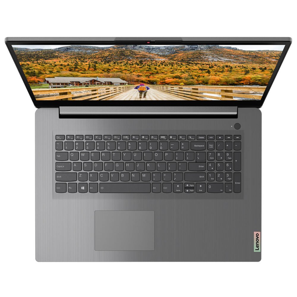 Lenovo IdeaPad 3 17ALC6 (82KV00L0FR)