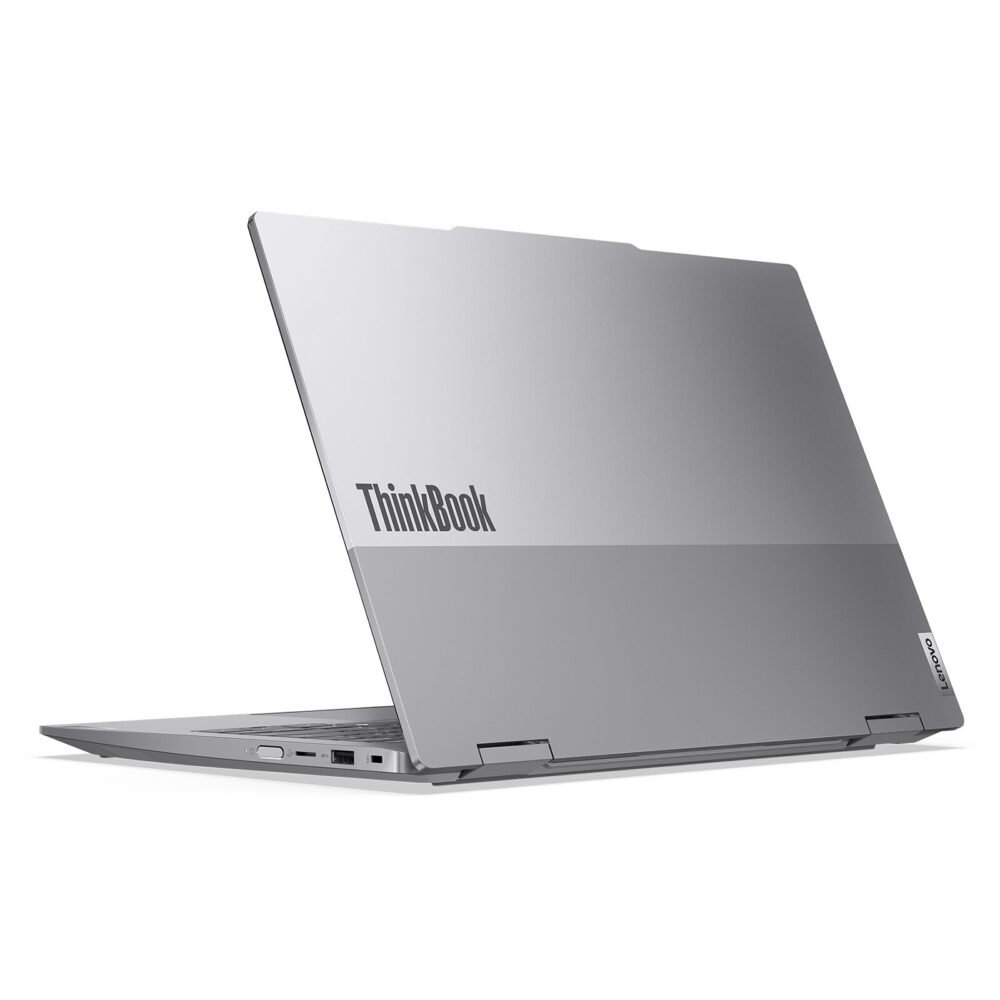 Lenovo ThinkBook 14 2-en-1 G4 IML (21MX000TFR)