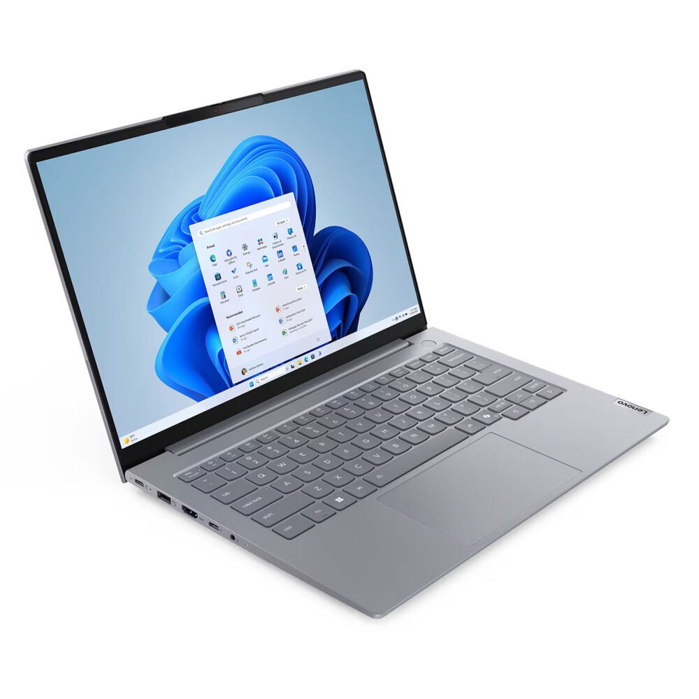 Lenovo ThinkBook 14 G8 IRL (21SG008CFR)