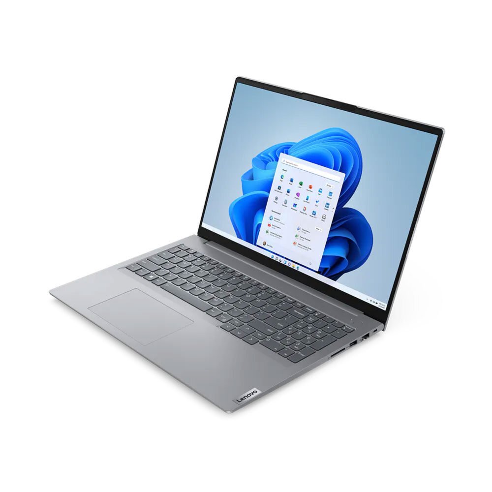 Lenovo ThinkBook 16 G7 IML (21MS004NFR)