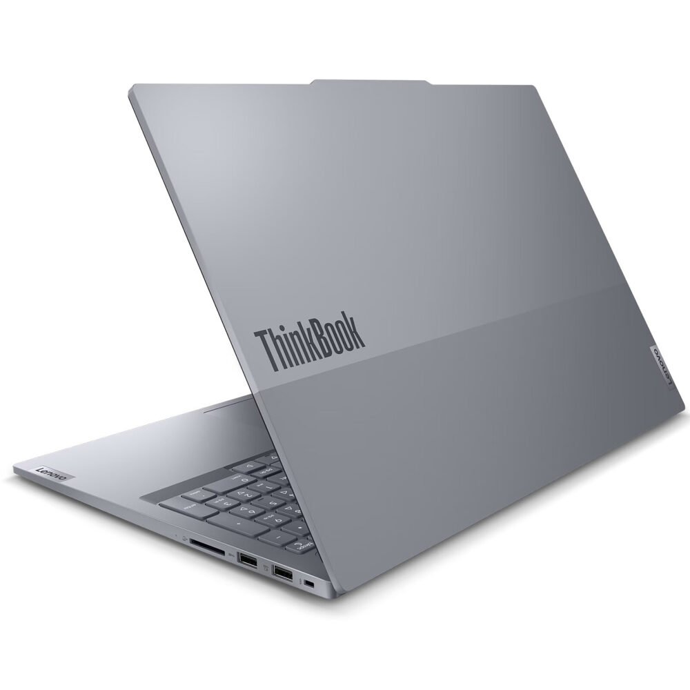 Lenovo ThinkBook 16 G7 QOY Copilot+ PC (21NH0005FR)