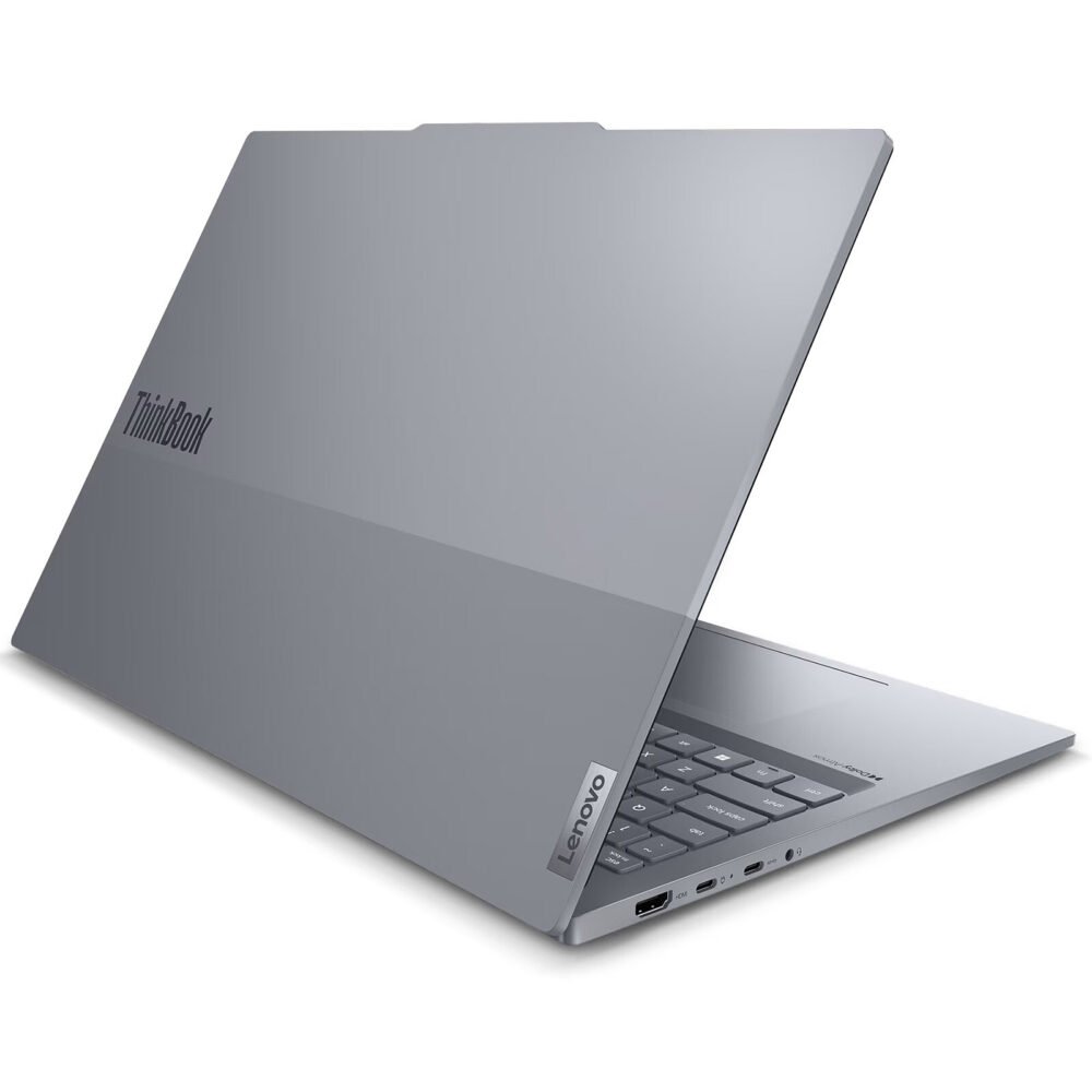 Lenovo ThinkBook 16 G7 QOY Copilot+ PC (21NH000EFR)