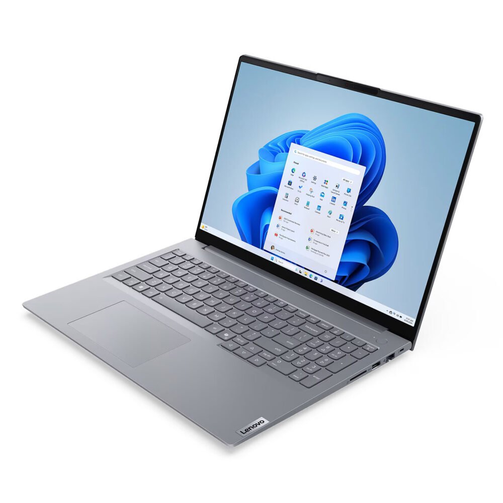 Lenovo ThinkBook 16 G8 IAL (21SK006QFR)