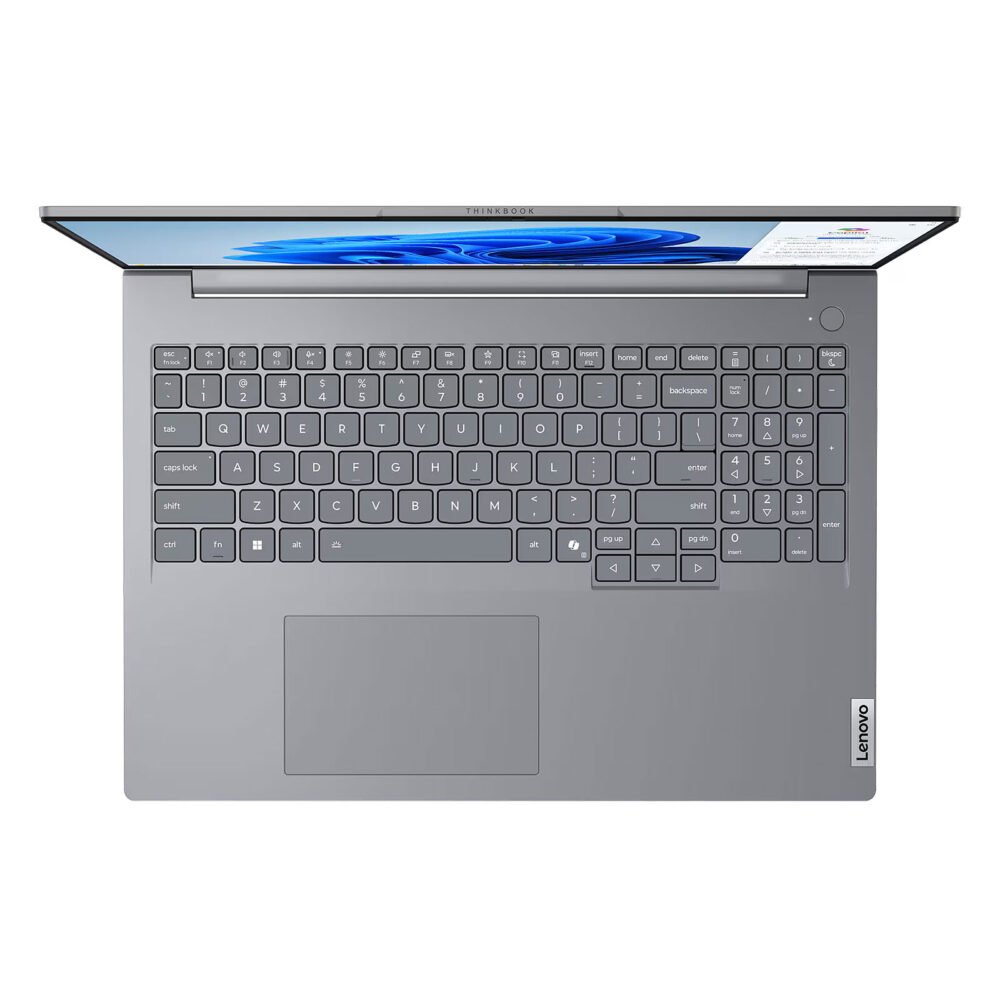 Lenovo ThinkBook 16 G8 IAL (21SK006QFR)