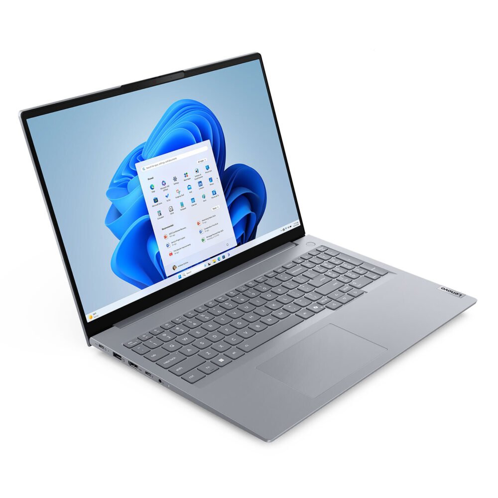 Lenovo ThinkBook 16 G8 IAL (21SK007BFR)