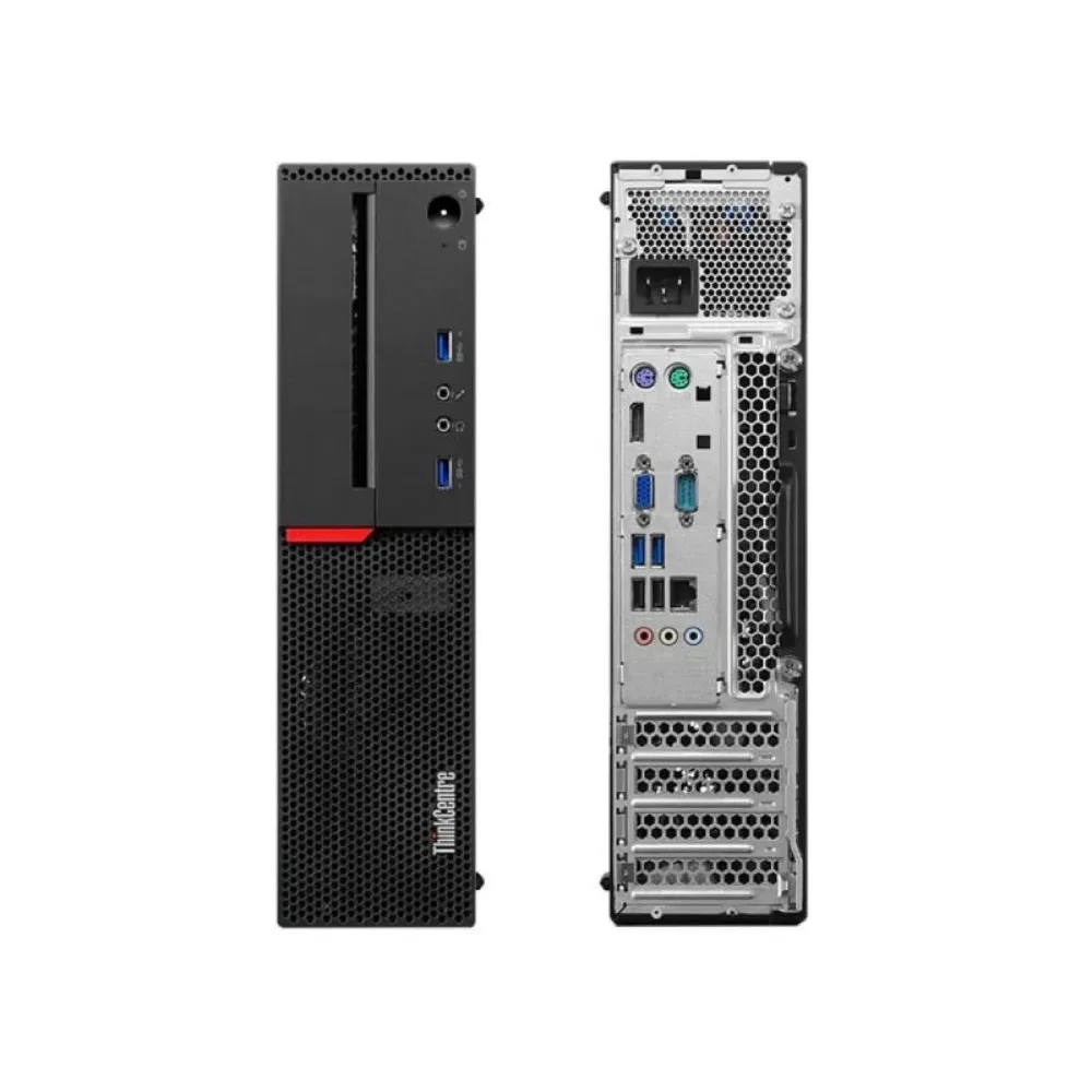 Lenovo ThinkCentre M700 SFF (Lenovo24766) - Remis à Neuf