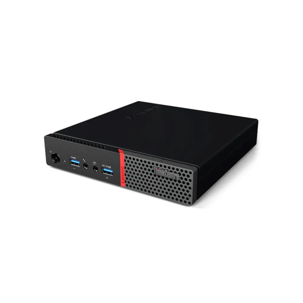 Lenovo ThinkCentre M700 Tiny (Lenovo28603) - Remis à Neuf