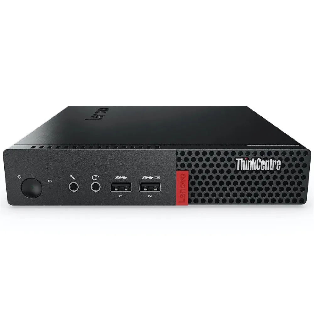 Lenovo Thinkcentre M710q Tiny (10MQ-S10Q00) - Remis à Neuf