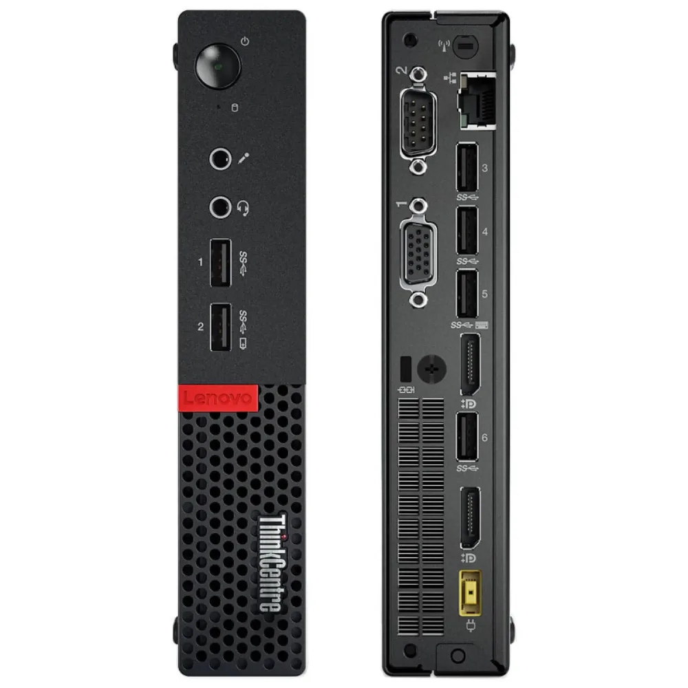 Lenovo ThinkCentre M710Q Tiny (Lenovo28357) - Remis à Neuf