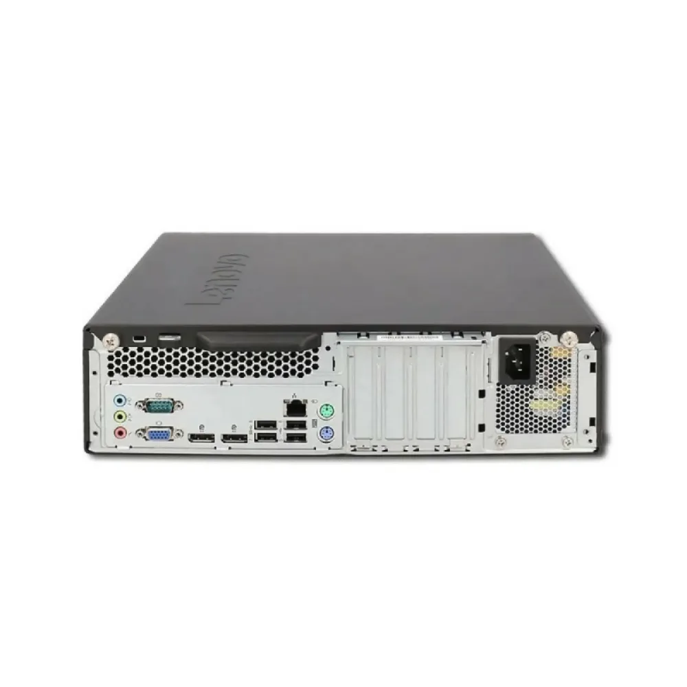 Lenovo ThinkCentre M710S SFF (Lenovo31771) - Remis à Neuf