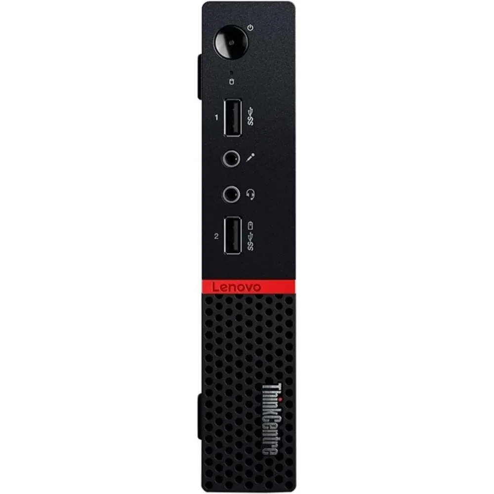 Lenovo ThinkCentre M715Q Tiny (Lenovo31690) - Remis à Neuf