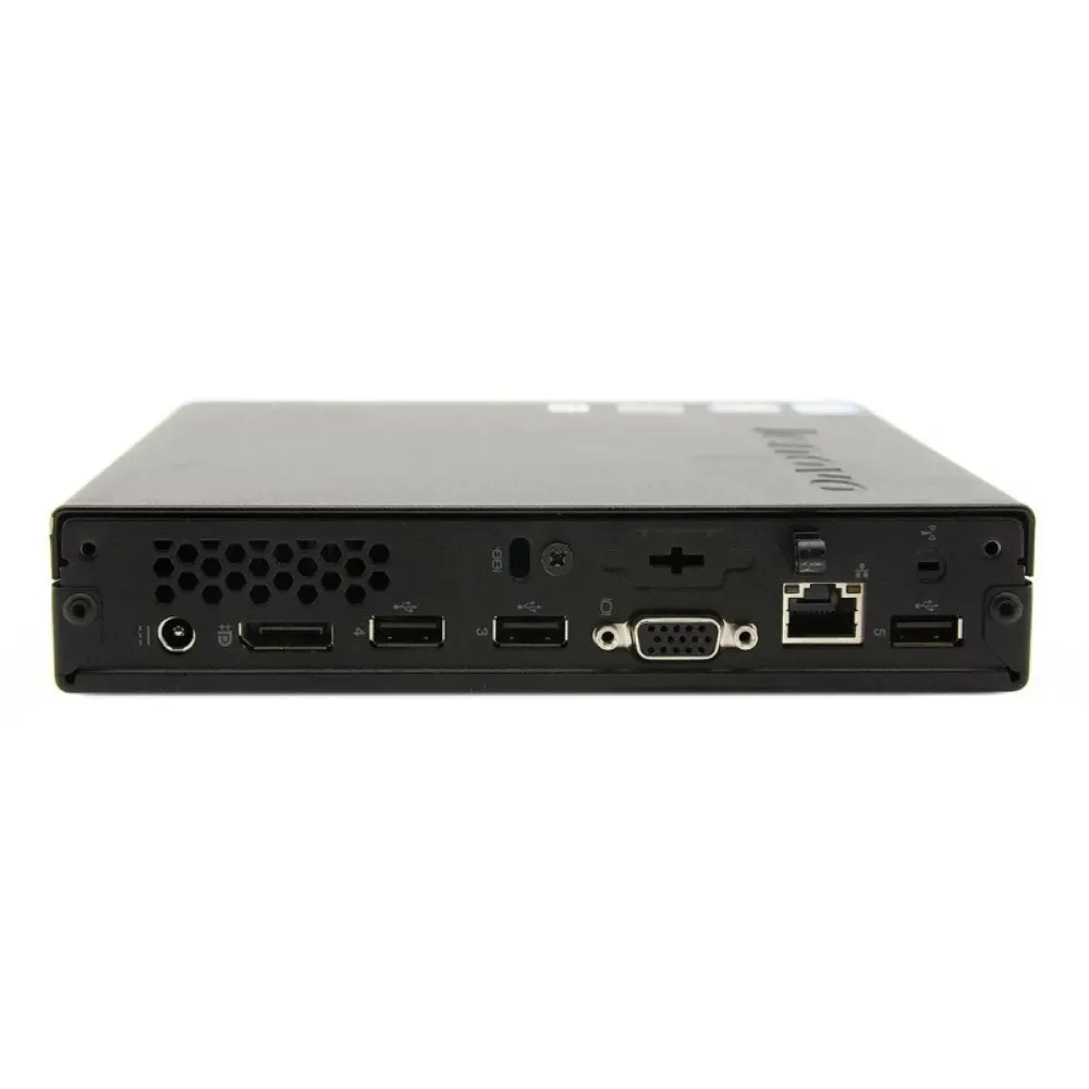 Lenovo Thinkcentre M72 Tiny (3264-BY4) - Remis à Neuf