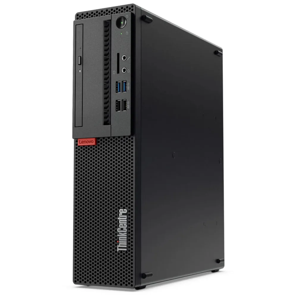 Lenovo ThinkCentre M725S SFF (Lenovo30883) - Remis à Neuf