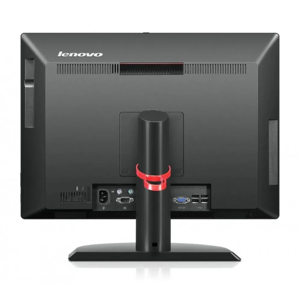 Lenovo ThinkCentre M73z AiO - 4Go - HDD 500Go - Remis à Neuf