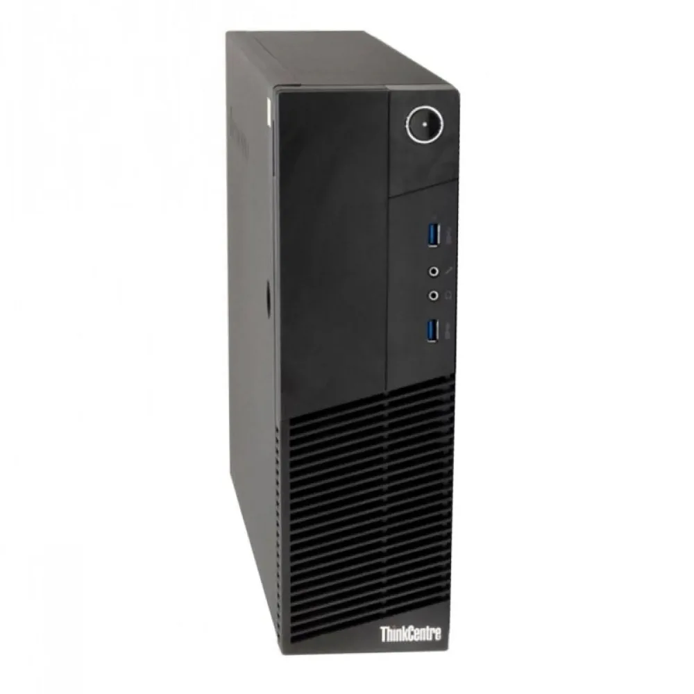 Lenovo ThinkCentre M83 SFF (74399) - Remis à Neuf