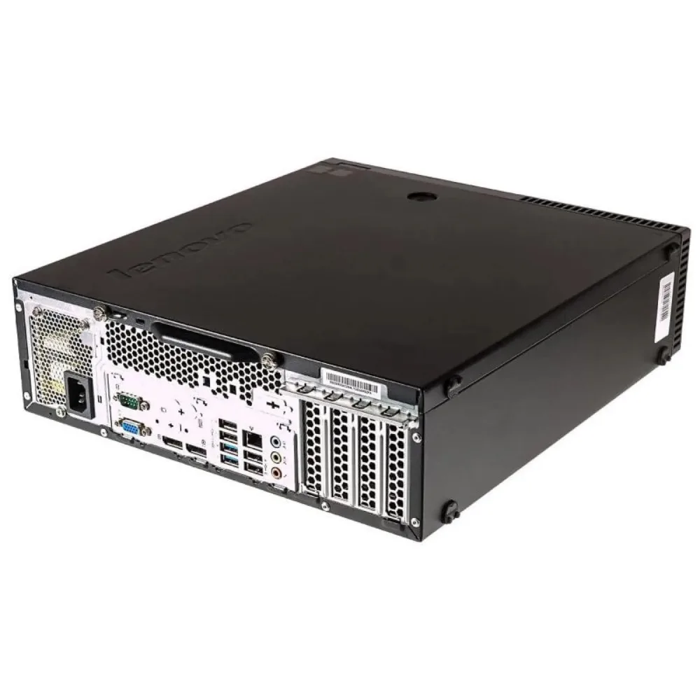 Lenovo ThinkCentre M83 SFF (74407) - Remis à Neuf