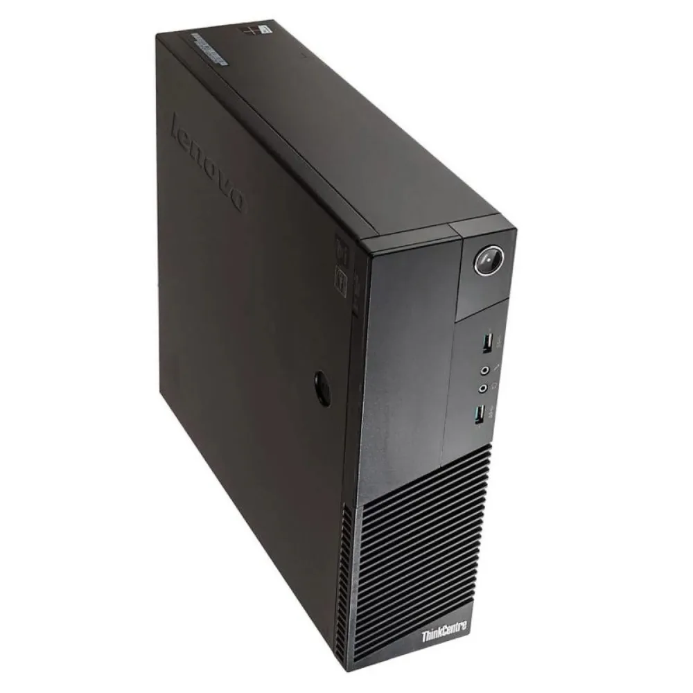 Lenovo ThinkCentre M83 SFF (74695) - Remis à Neuf