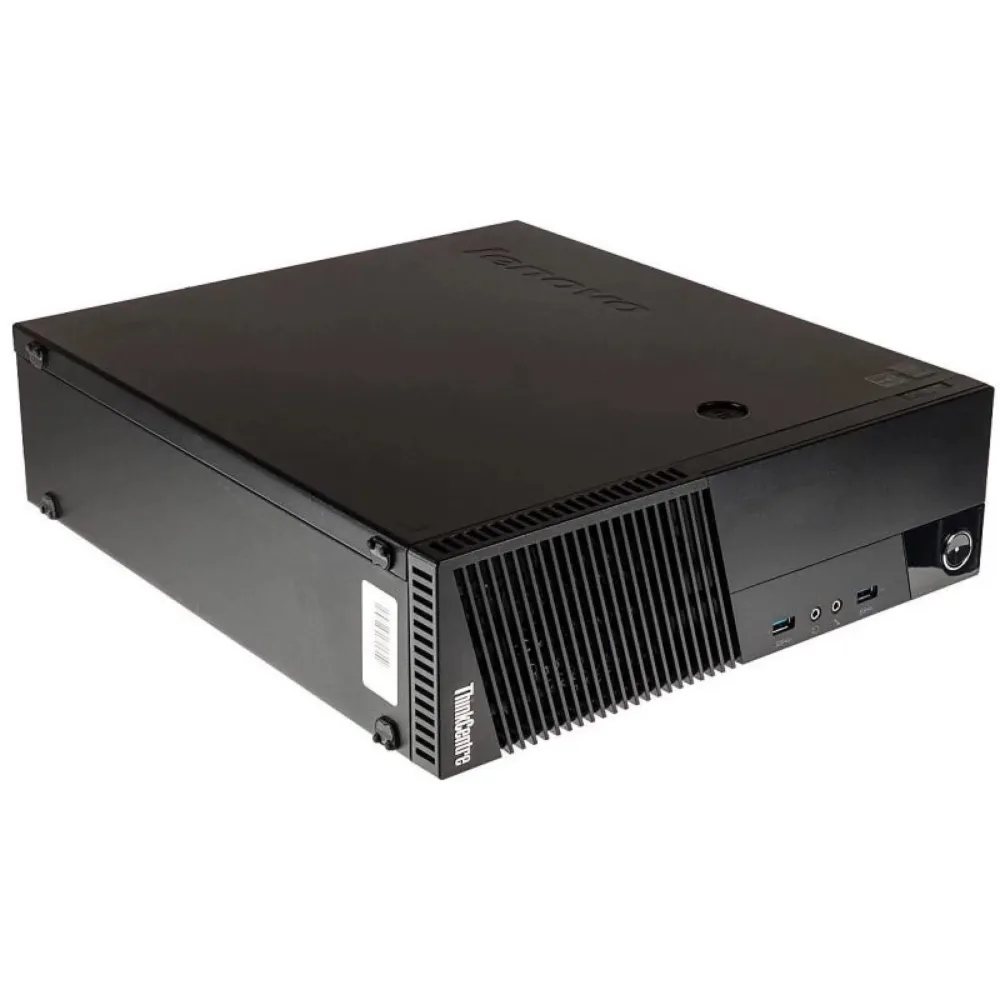 Lenovo ThinkCentre M83 SFF (74695) - Remis à Neuf