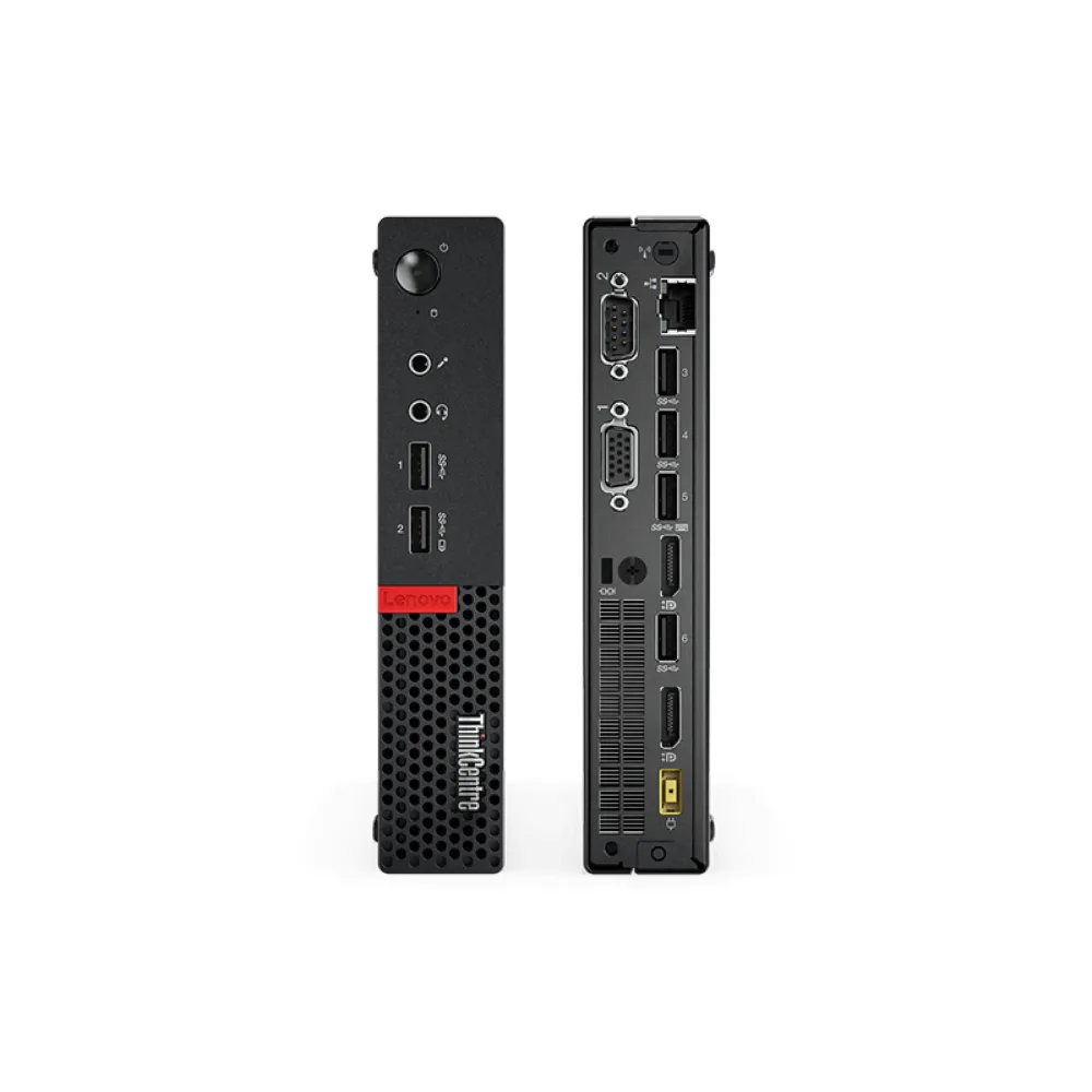 Lenovo ThinkCentre M910Q Tiny (Lenovo27770) - Remis à Neuf