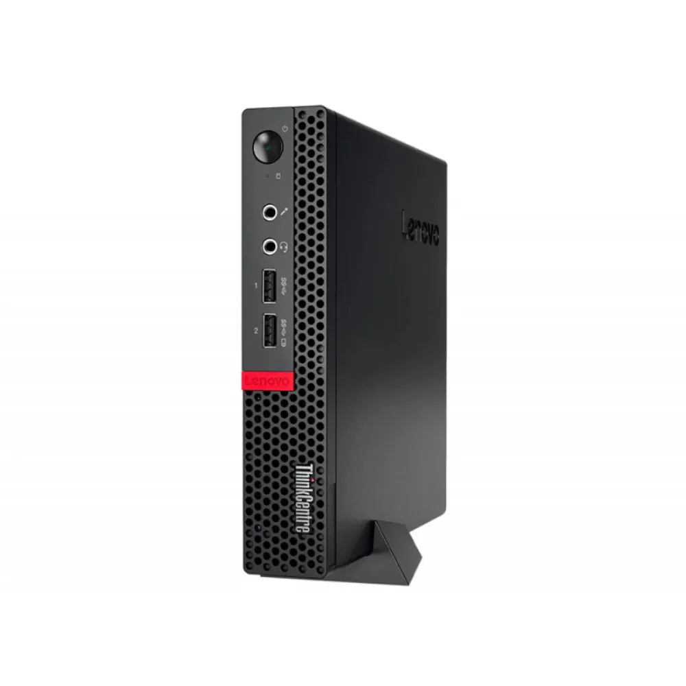 Lenovo ThinkCentre M910X Tiny (Lenovo31842) - Remis à Neuf