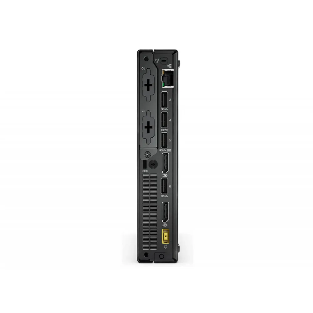 Lenovo ThinkCentre M910X Tiny (Lenovo31844) - Remis à Neuf