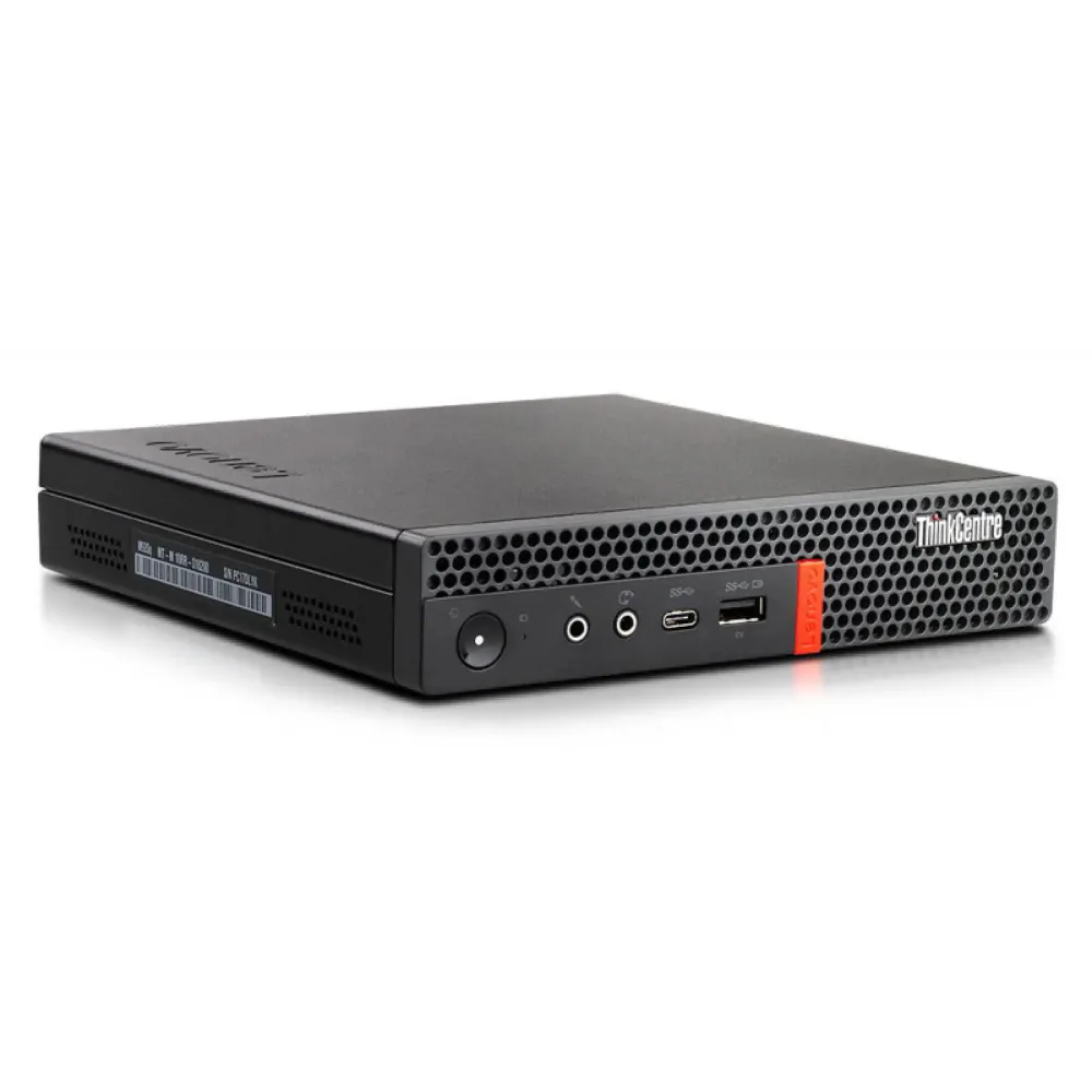 Lenovo ThinkCentre M920Q Tiny (Lenovo31766) - Remis à Neuf