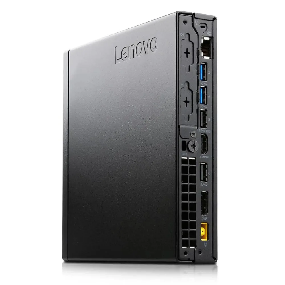 Lenovo ThinkCentre M920Q Tiny (Lenovo31766) - Remis à Neuf