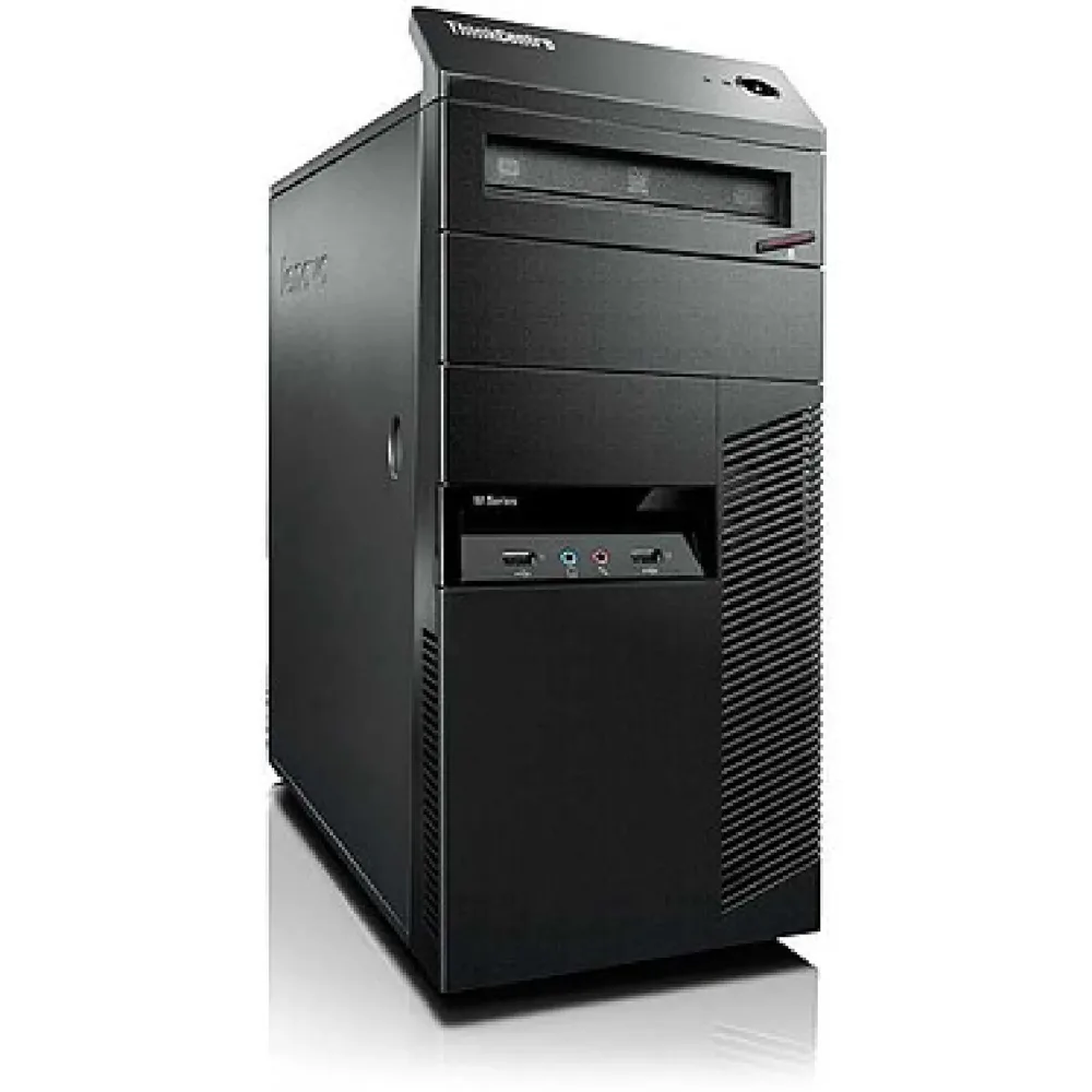 Lenovo ThinkCentre M92p MT (M92pMT-i7-3770-7743) - Remis à Neuf
